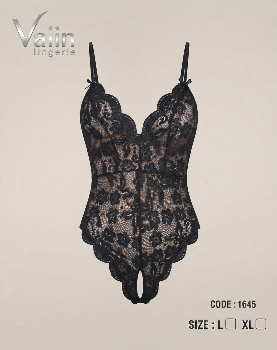 بادی فاق باز برند Vitarita کد 257