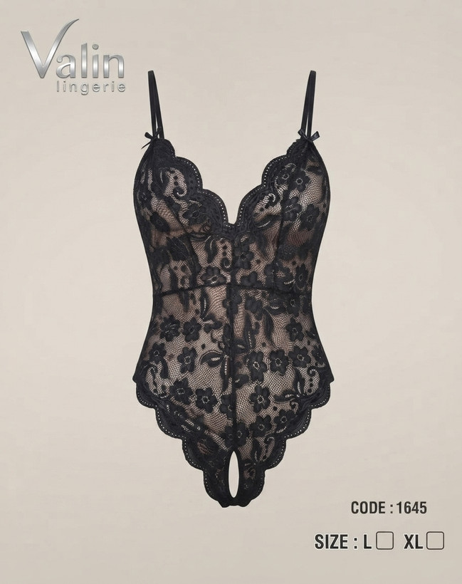 بادی فاق باز برند Vitarita کد 257