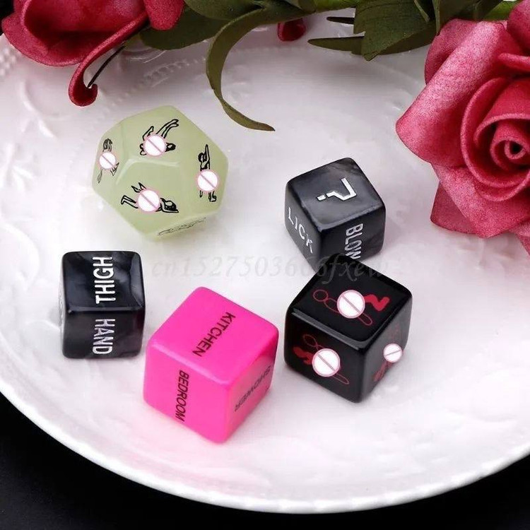 پک کامل تاس فانتزی اورجینال