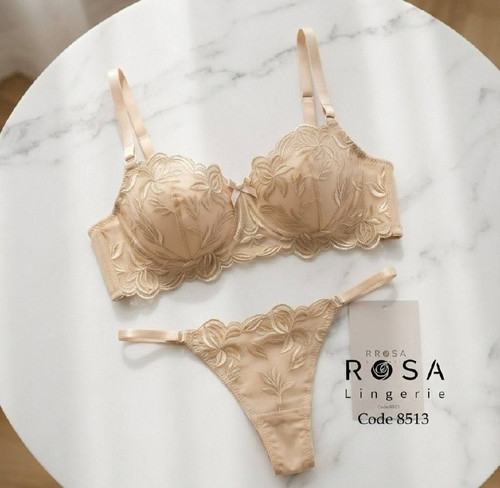 ست گیپور فانتزی ROSA کد 8513