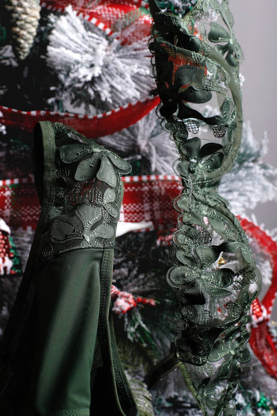 ست تور اروپایی انوشه کد 889
