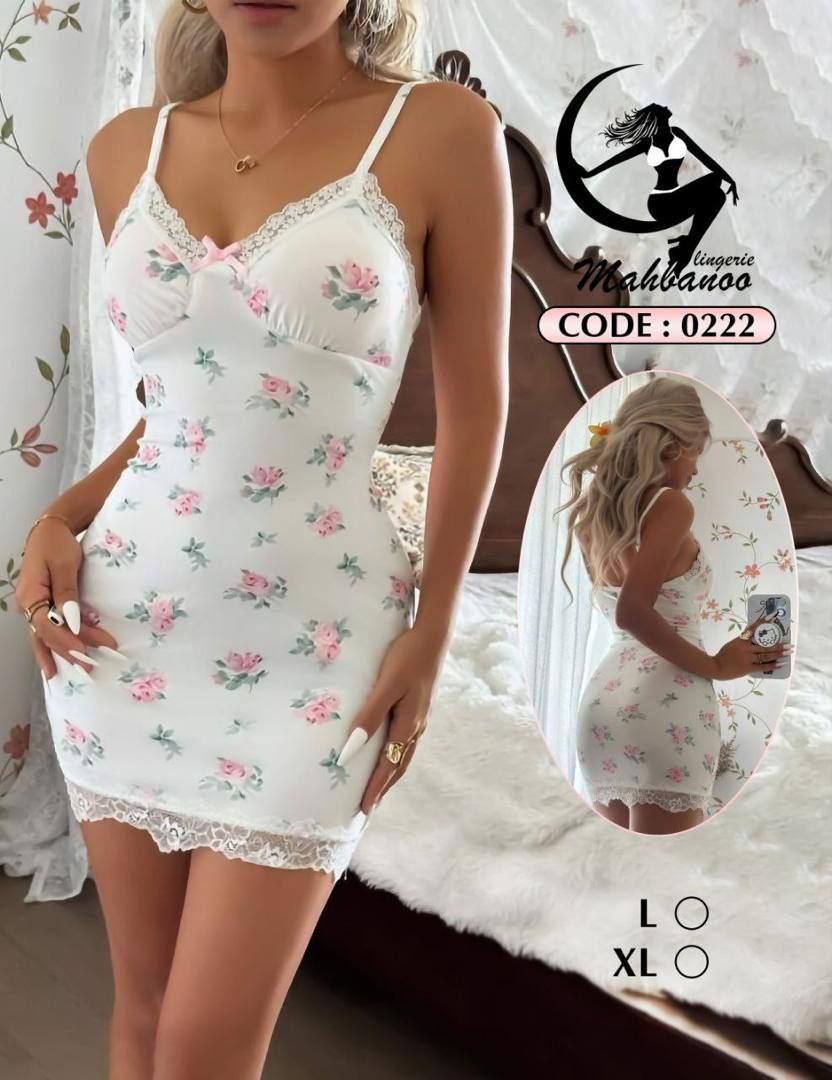 لباس خواب فانتزی کد 0222